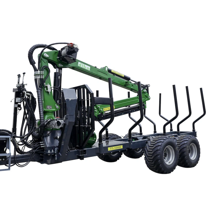 log trailer 11 log trailer 11